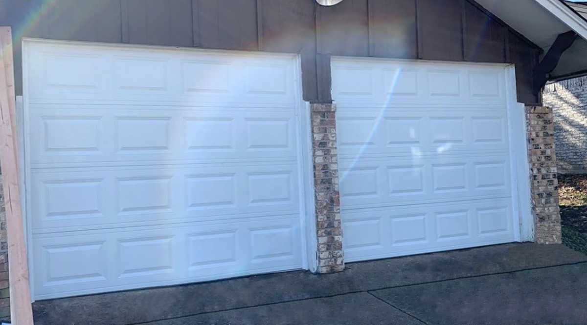 arnolds-garage-door-service-fort-worth-replacement-after