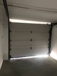 Garage Door