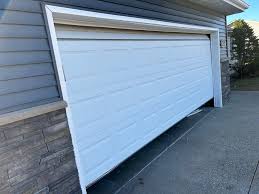 Garage Door